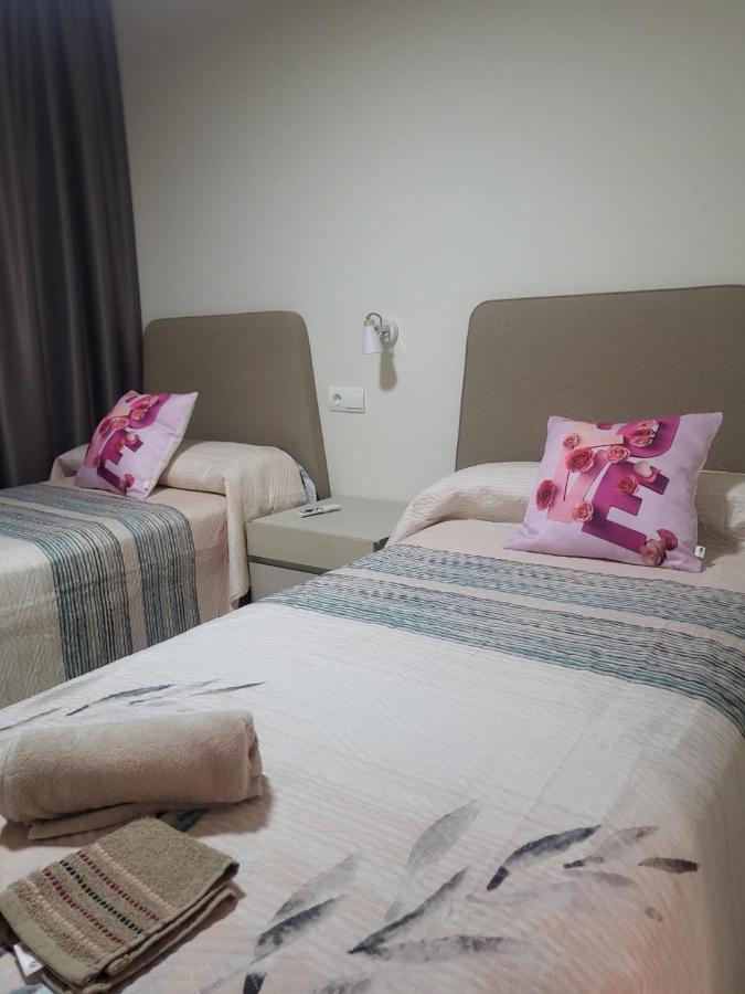 Апартаменты Apartamento Coqueto Con Terraza Y Cerca De La Piscina Comunitaria Y De La Playa! Playas de Vera Экстерьер фото